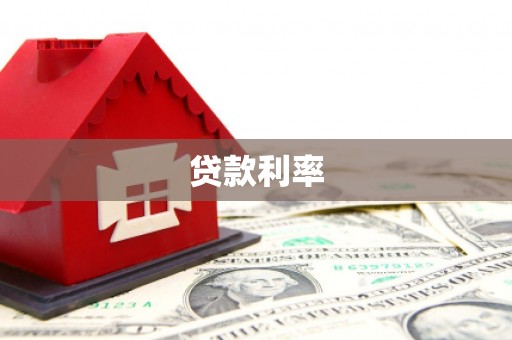 叶城贷款利率