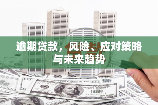 叶城逾期贷款，风险、应对策略与未来趋势