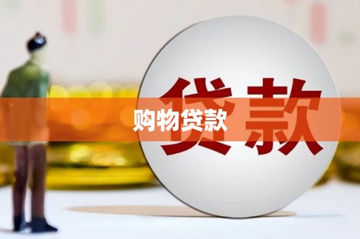 叶城购物贷款