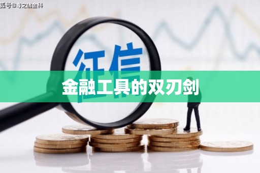 叶城金融工具的双刃剑