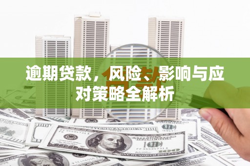 叶城逾期贷款，风险、影响与应对策略全解析