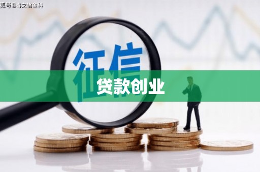 叶城贷款创业