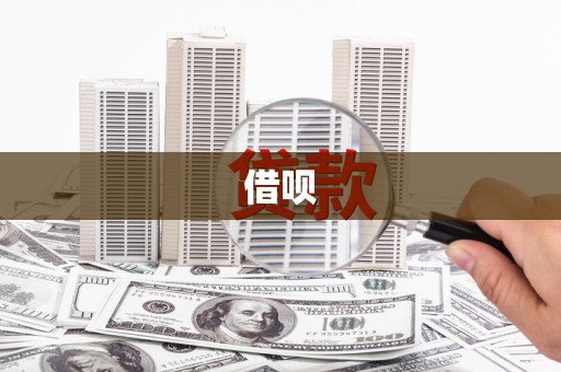 叶城借呗