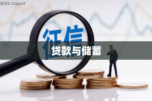 叶城贷款与储蓄