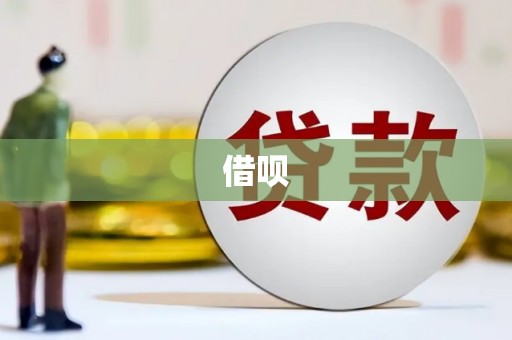 叶城借呗