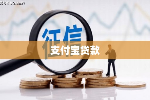 叶城支付宝贷款